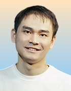 Speaker Photo